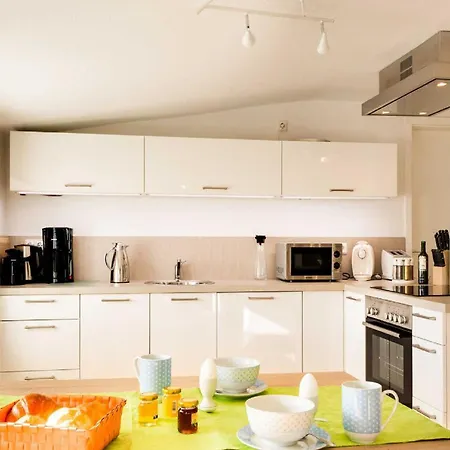 Ws Sonne Apartment *
