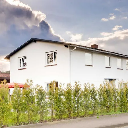 Apartment Ws Sonne *
