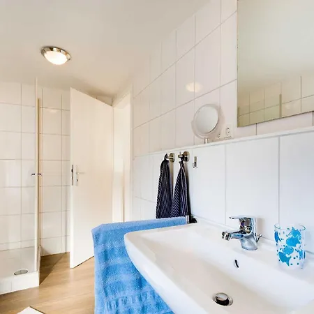 Ws Sonne Apartment