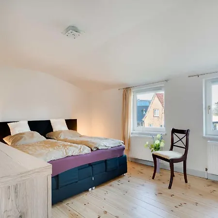 Apartment Ws Sonne
