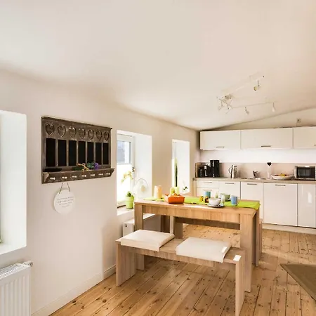 Ws Sonne Apartment Gelting