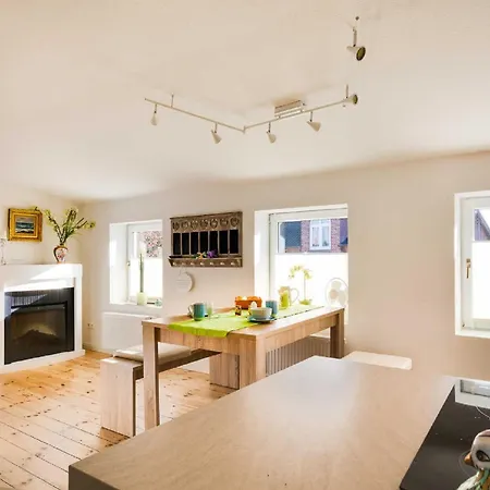 Apartment Ws Sonne Gelting