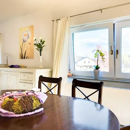 Ws Sonne Apartment *