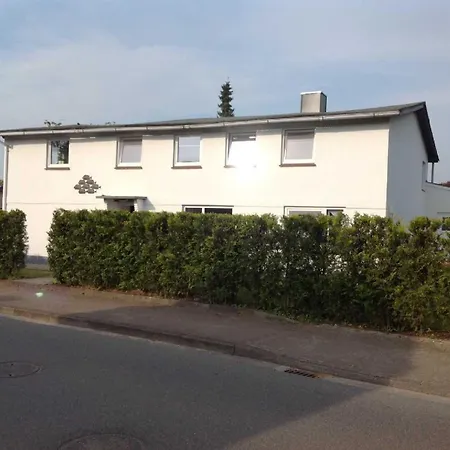 Apartment Ws Sonne