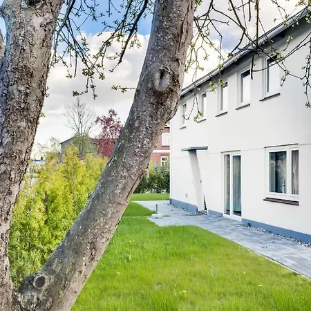 Ws Sonne Apartment Gelting